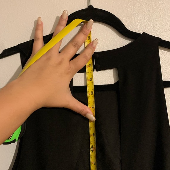 NWT Bebe Jumpsuit - Picture 7 of 8